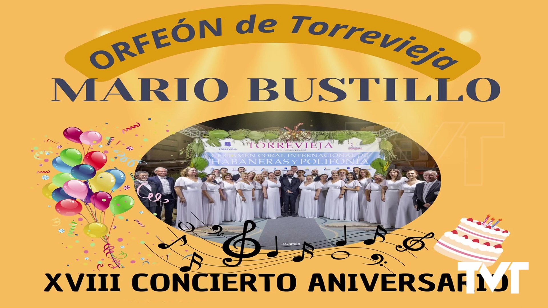 Conciertos